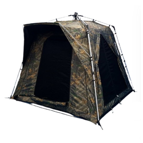 칼라스타 트라이캠프 FA-1414D 솔무늬 무결로 텐트