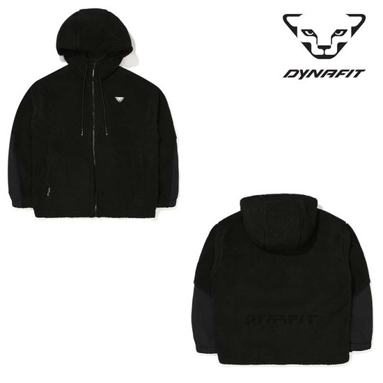 다이나핏  멜로우 플리스 자켓 YUW22144Z1