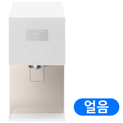 LG전자 오브제컬렉션 퓨리케어 WD720RH