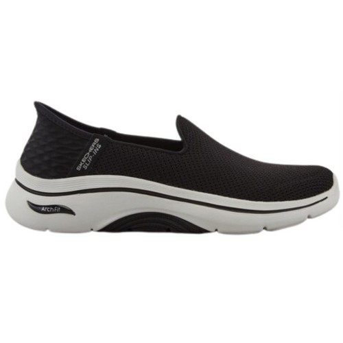 스케쳐스 고 워크 아치핏 2.0 와이드 슬립인스 SP0WWCEY081