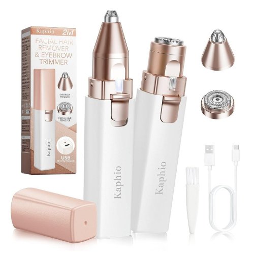 카피오 2in1 제모기 해외구매