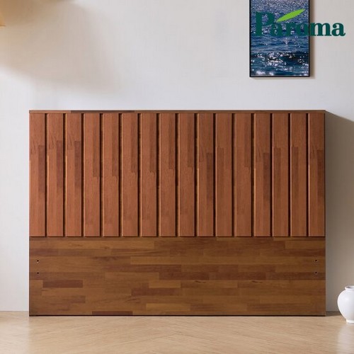 파로마 로리 하리 헤드보드 Q