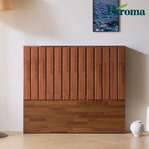 파로마 로리 하리 헤드보드 SS