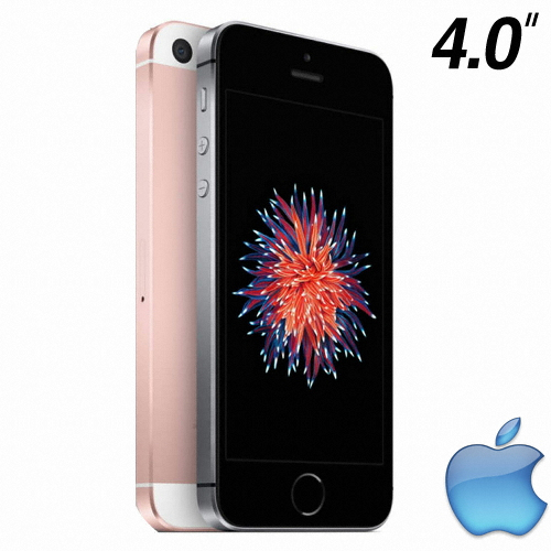 APPLE  아이폰SE LTE 16GB, 공기계