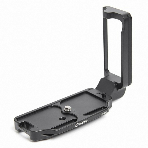 레오포토  LPN-D850N L플레이트