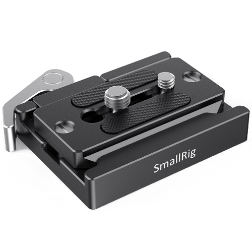 SmallRig  2144B 퀵릴리즈 클램프 플레이트