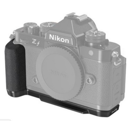 SmallRig  4262 니콘 Zfc용 L쉐이프 그립