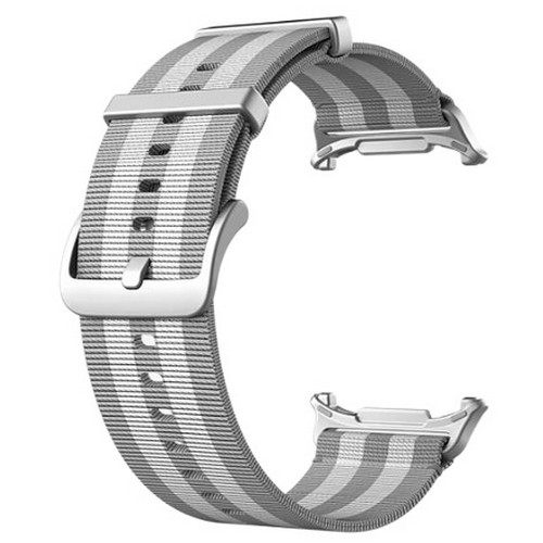 알머스  갤럭시워치 울트라 나토 밴드 GP-TYL705SAB