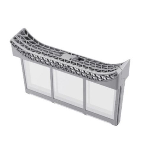 삼성전자  DV16R8540KV 전용 건조기 외부필터