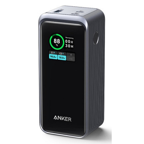 ANKER  PD 200W 보조배터리 A1336 20000mAh 해외구매