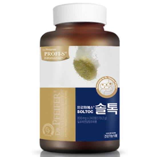 프로피에스 솔톡 224정