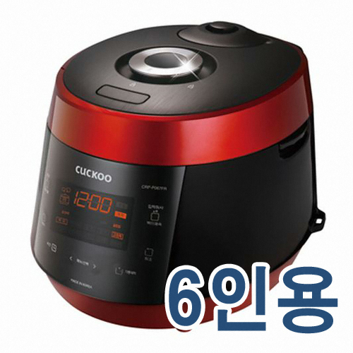 쿠쿠전자  CRP-P067FR