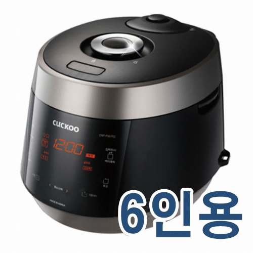 쿠쿠전자  CRP-P067FD