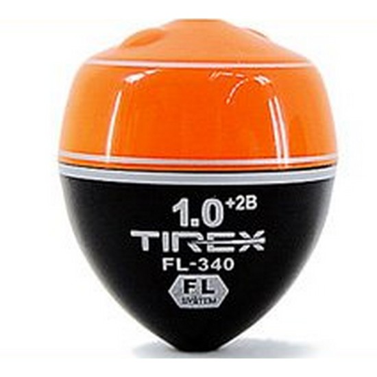 우진  FL-340 TIREX 전자 구멍찌