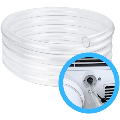 호스쿨 위니아 GDH18DDO 전용 호환용 연속배수 호스 1M