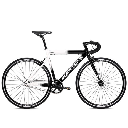 K2바이크  블랙타이판 브레이즌 700C (2025년형)