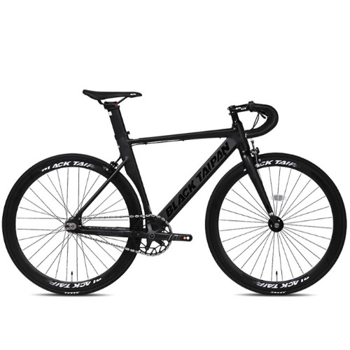 K2바이크  블랙타이판 와프 700C (2025년형)