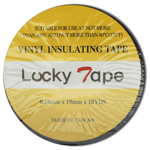 럭키  전기 절연 테이프