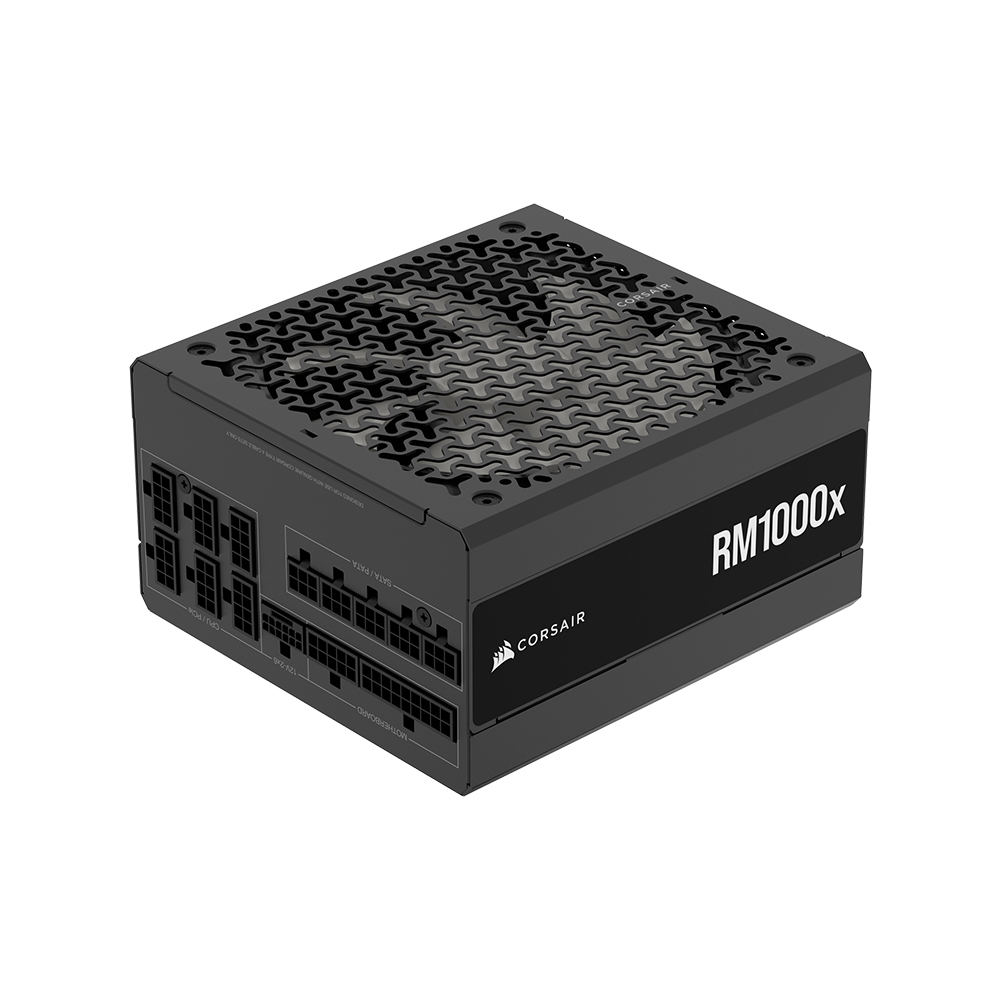 CORSAIR  RMx Series RM1000x ATX3.1
