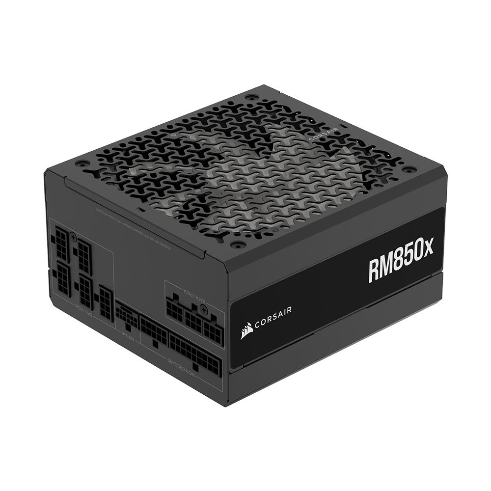 CORSAIR  RMx Series RM850x ATX3.1