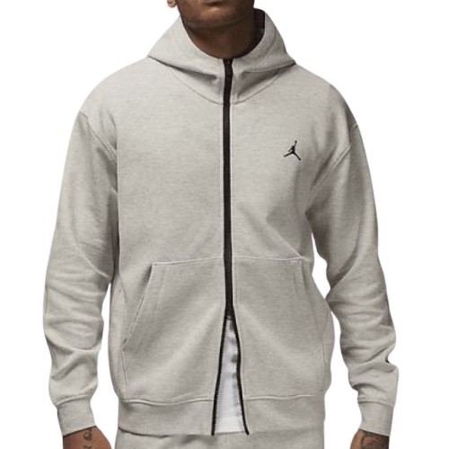 나이키  조던 스포츠 후프 플리스 드라이 핏 풀집 후디 FV8602-050