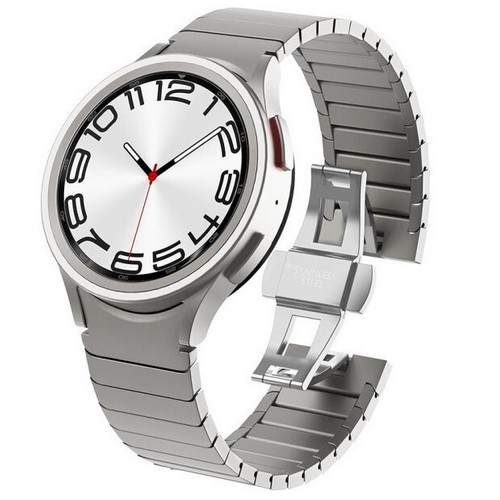 호환  갤럭시워치7 링크브레이슬릿 스트랩