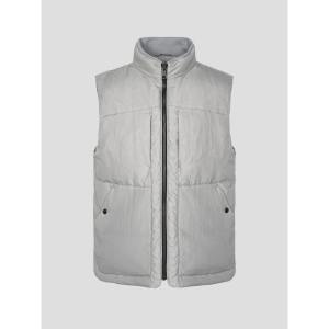 갤럭시라이프스타일 경량 다운 베스트 GC4836C032