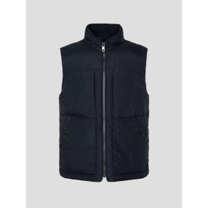 갤럭시라이프스타일 경량 다운 베스트 GC4836C03R