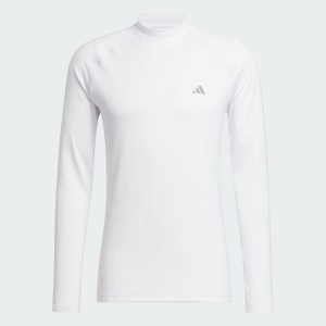 아디다스 COLD RDY 모크넥 베이스 레이어링 긴팔 티셔츠 IT0144