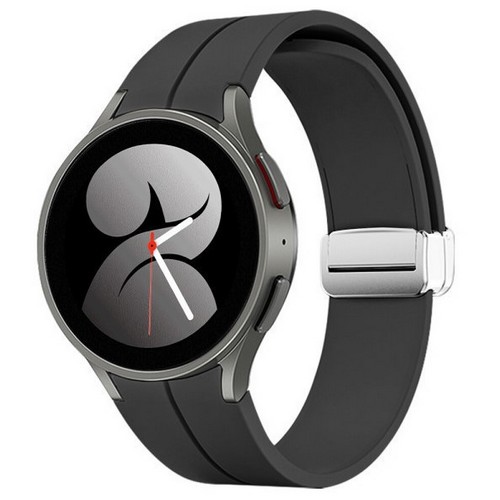 별다섯  갤럭시워치7 디버클 실리콘 스트랩