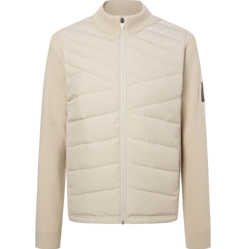 LF 헤지스골프 소재배색 집업가디건 WPSW3D105I2