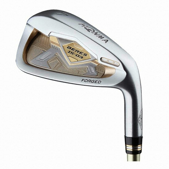 혼마  베레스 IS-03 2스타 단품아이언 중고