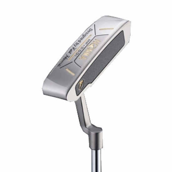 혼마  HP-2001 퍼터 중고