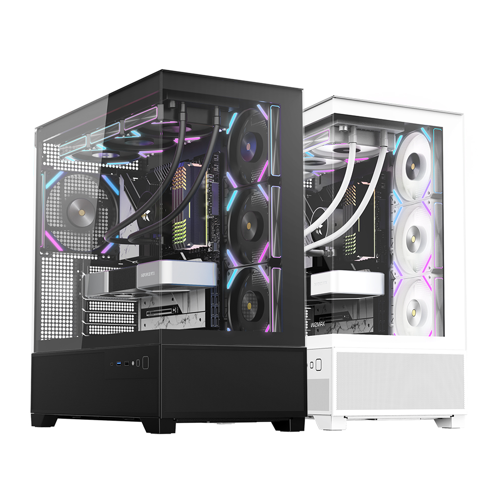 마이크로닉스 WIZMAX ML-360 WIDE View BTF