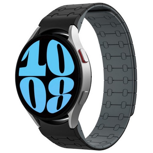 별다섯  갤럭시워치7 러기드 실리콘 마그네틱 스트랩