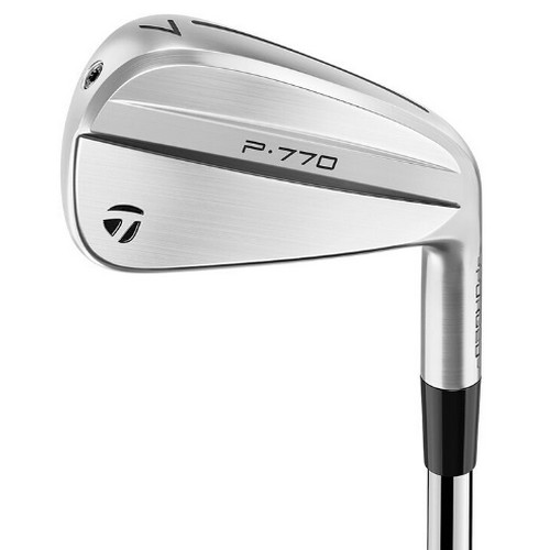 테일러메이드  P770 아이언 스틸