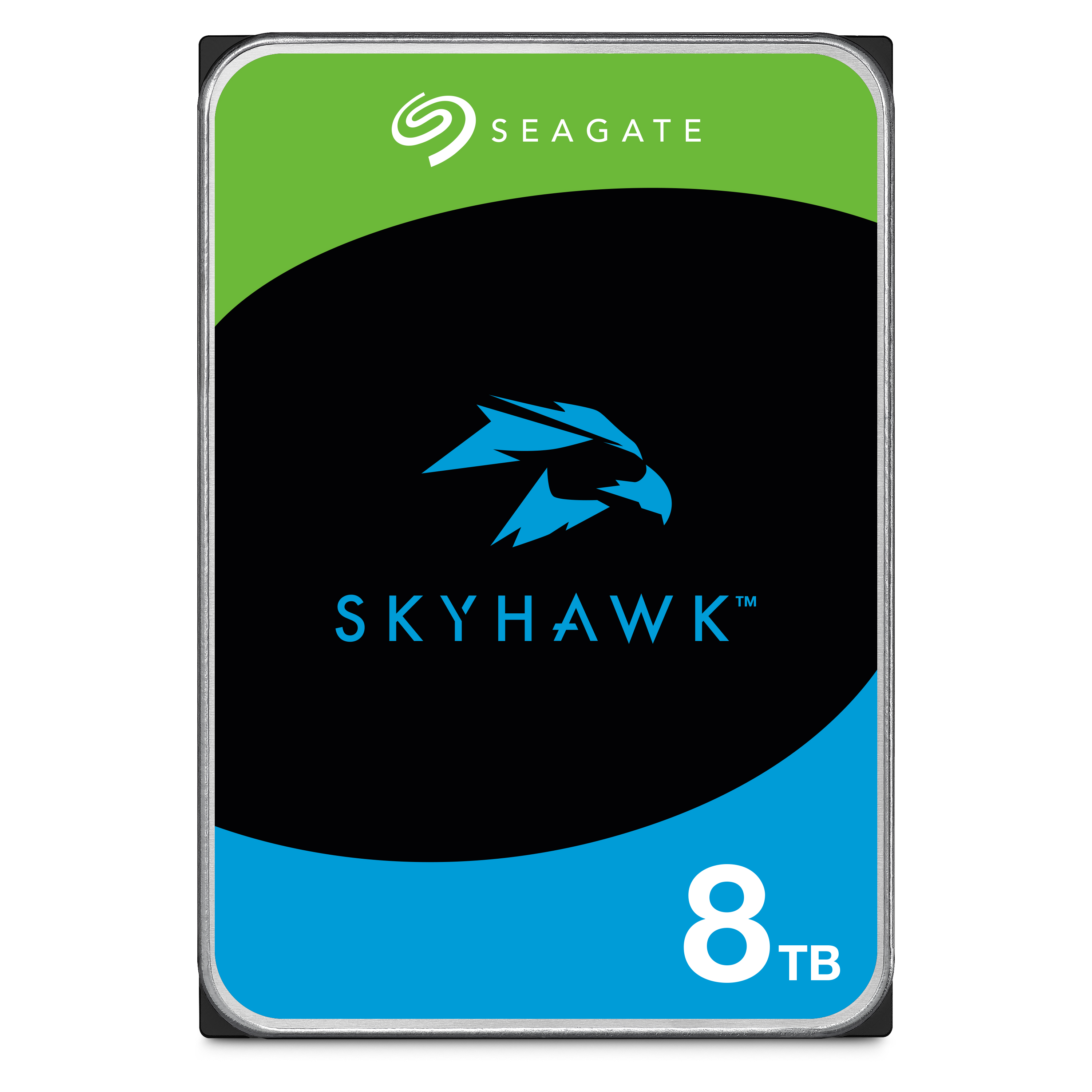 Seagate  SkyHawk 5400/256M/해외구매