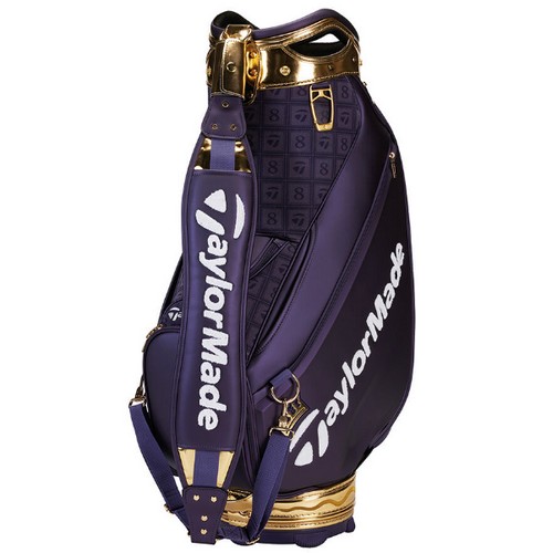 테일러메이드  2024 브리티시 오픈 스태프백 N26432