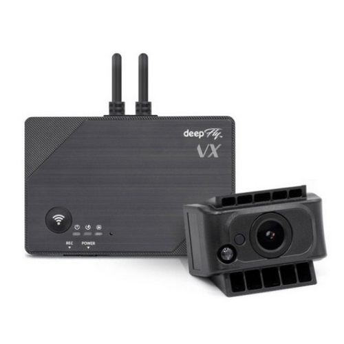 딥플라이  VX5 급발진 페달 블랙박스 1채널