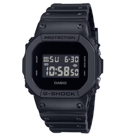 G-SHOCK 남성_DW-5600BB-1