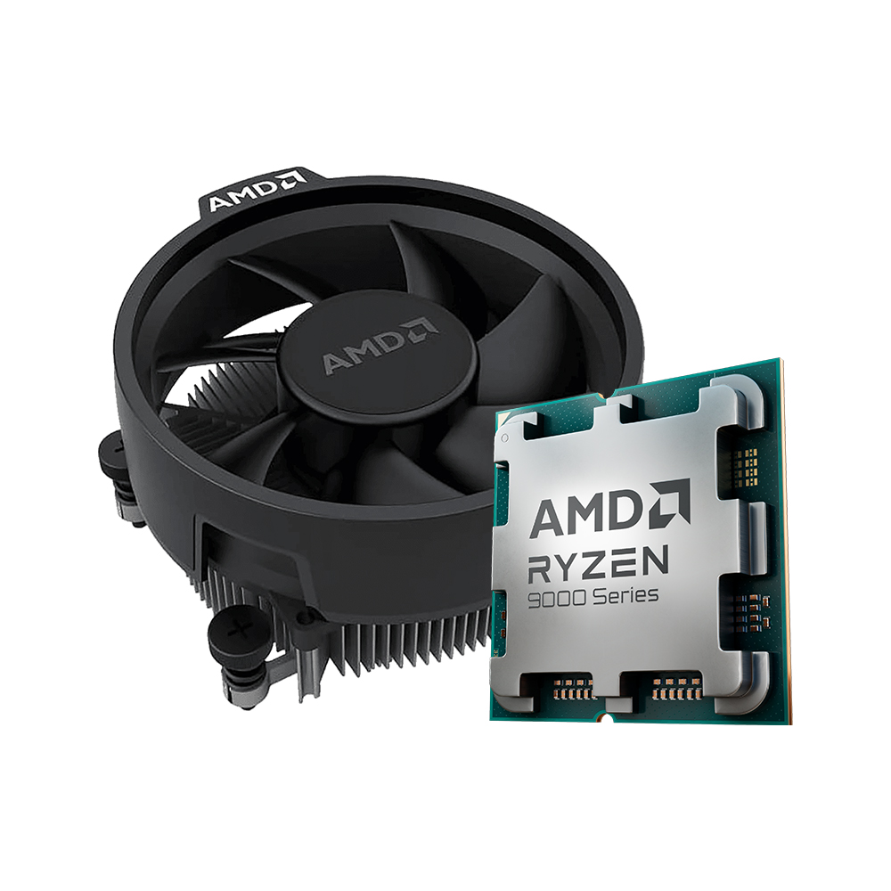 AMD 라이젠5-6세대 9600X (그래니트 릿지) [멀티팩 정품]