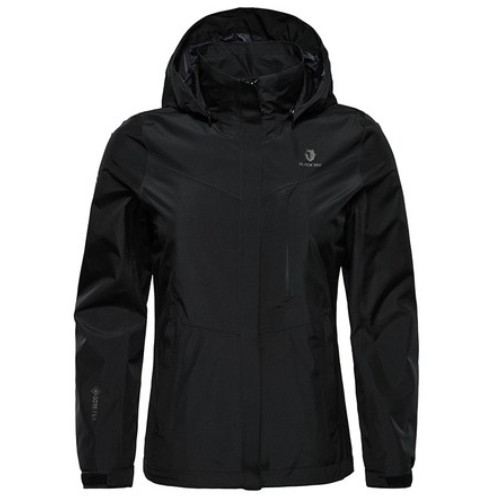 블랙야크 트라세 GTX자켓 1BYGJF4501BK