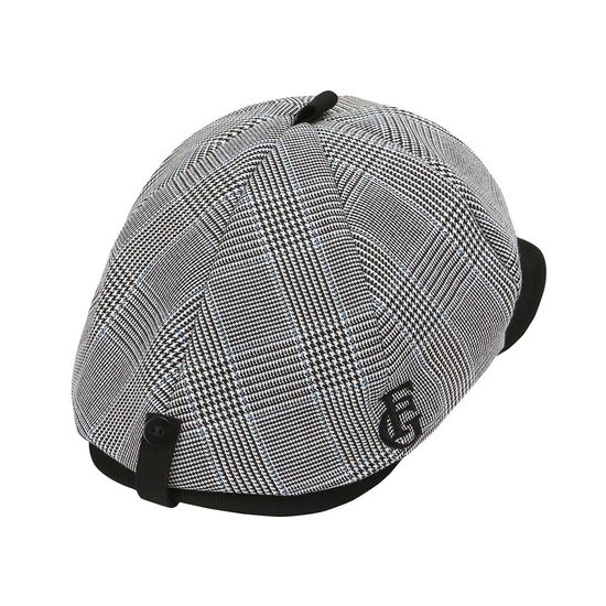 팬텀  잔패턴 배색 가스캣