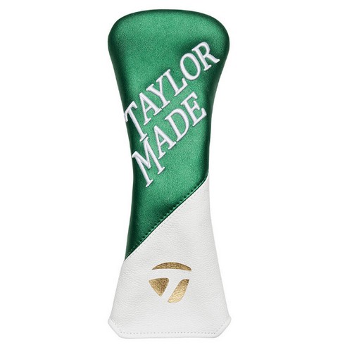 테일러메이드  2024 시즌 오프너 레스큐 헤드커버 N26386 해외구매