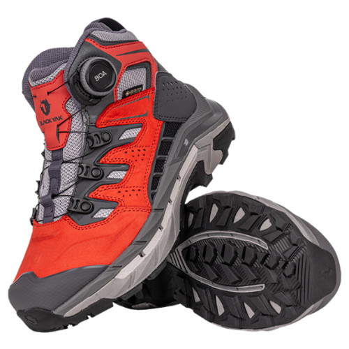 블랙야크 매그넘 D 고어텍스2 ABYSHX4508-RE