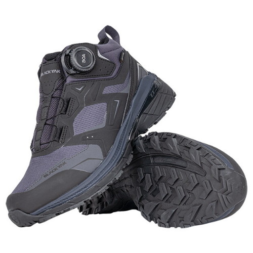 블랙야크 343 패스트 DM 고어텍스 ABYSHX4934-BK