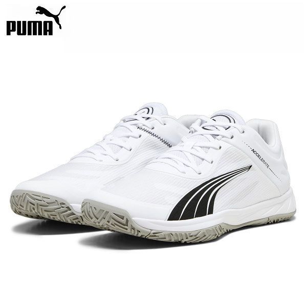 푸마  엑셀러레이트 터보 레이스업 107340-02