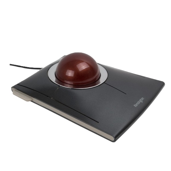 켄싱턴  SlimBlade Trackball Mouse