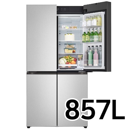 LG전자 오브제컬렉션 STEM M875SVV061S