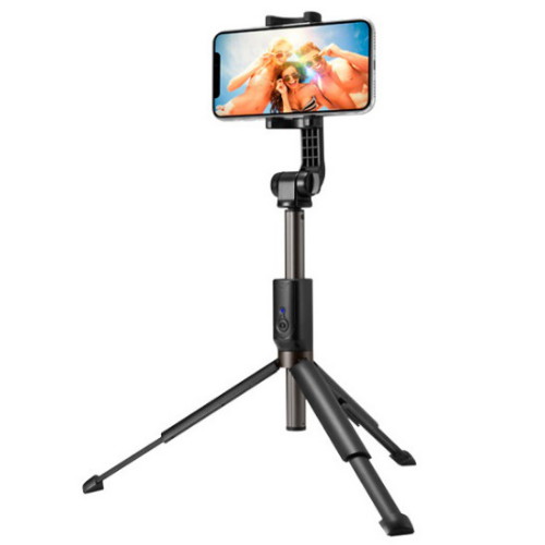 슈피겐  원더스냅 S540W 셀카봉 삼각대